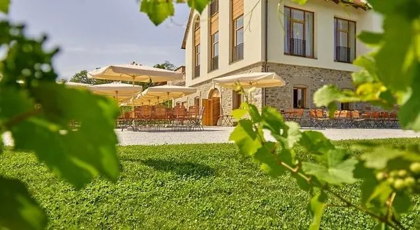 Weingut Taggenbrunn