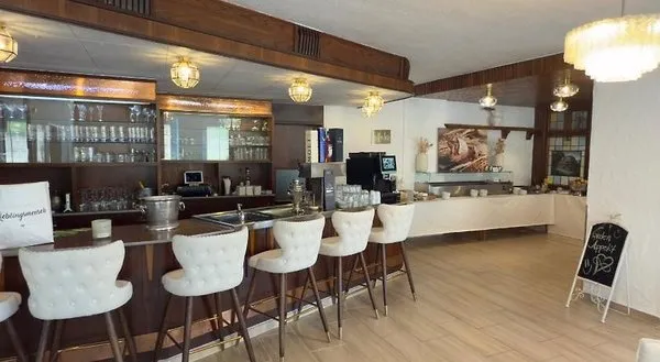 Weinhotel Cochem