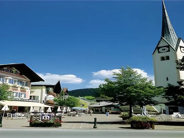 Weißes Rössl