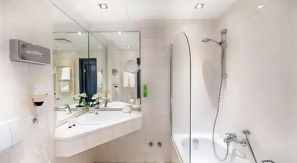 Welcome Hotel Bad Arolsen