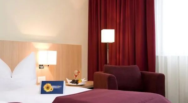 Welcome Hotel Paderborn