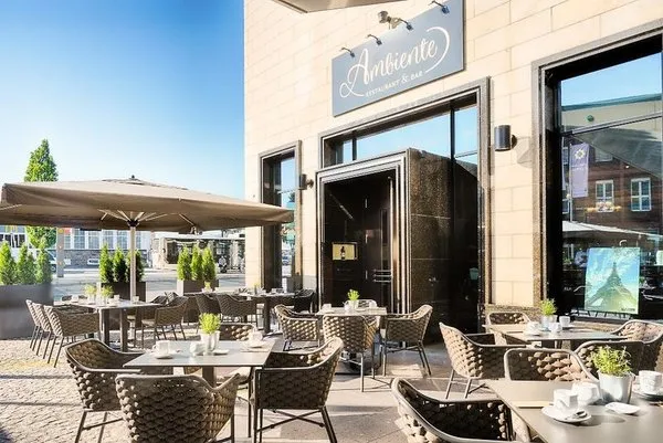 Welcome Parkhotel Euskirchen