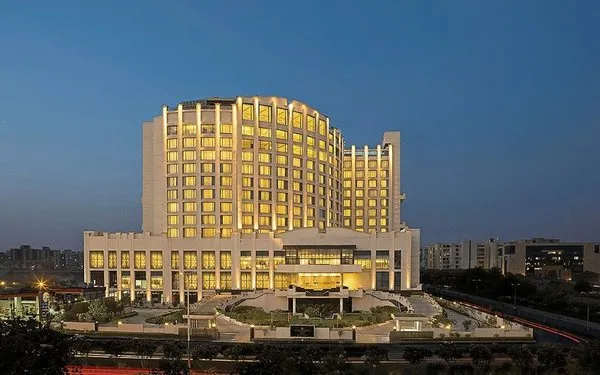 WelcomHotel Dwarka