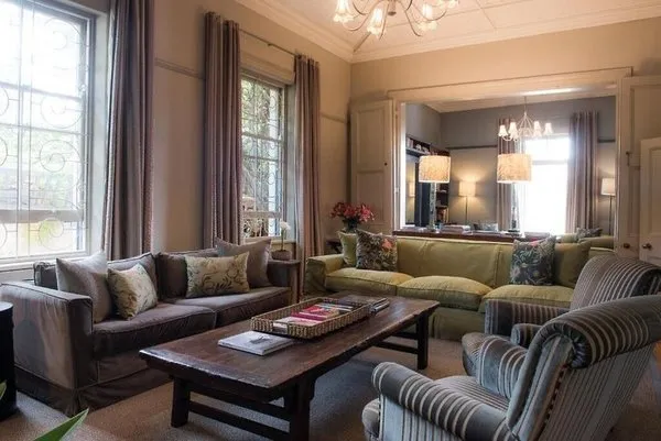 Welgelegen Boutique Guest House