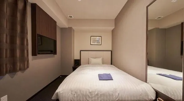 Welina Hotel Premier Nakanoshima West