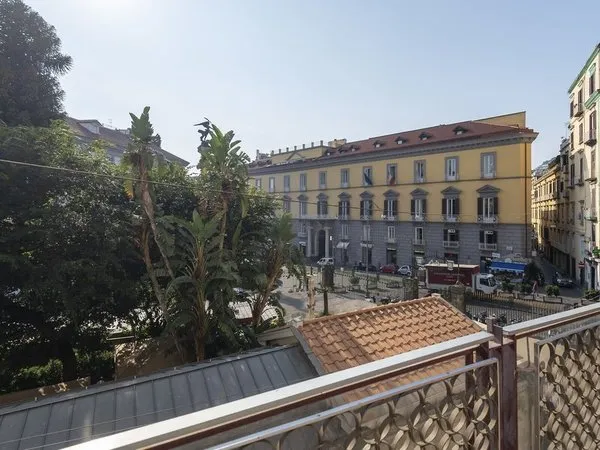 Well Suites - Piazza dei Martiri