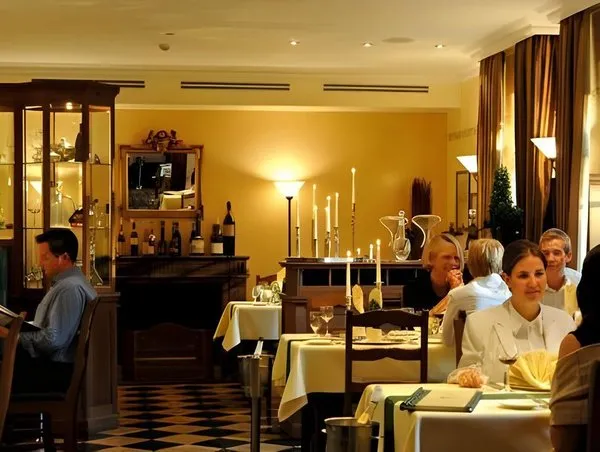 Wellings Romantik Hotel zur Linde