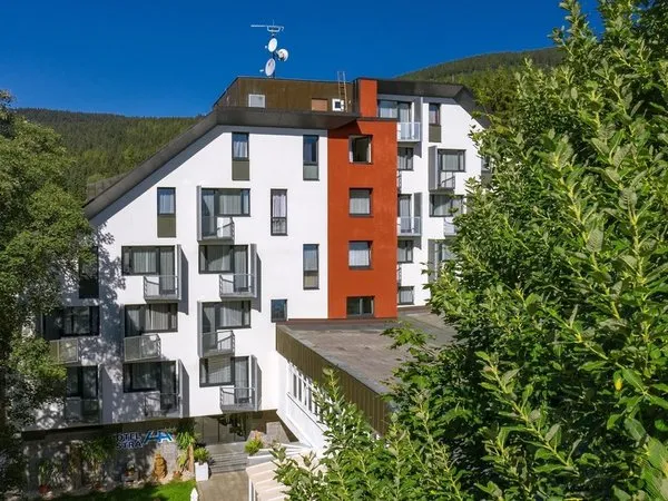 Wellness Hotel Astra
