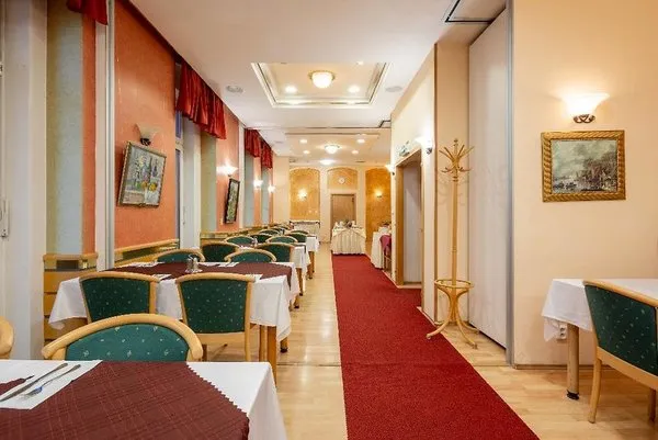 Wellness Hotel Jean De Carro