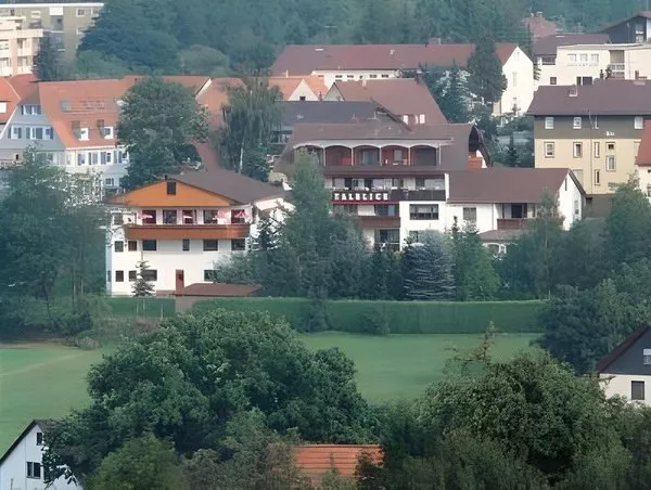 Wellness Hotel Talblick