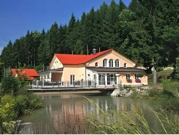 Wellness Resort Romantika