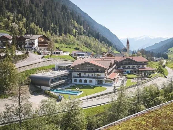 Wellness Sporthotel