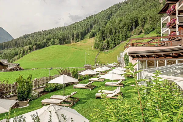 Wellness & Relax Hotel Milderer Hof