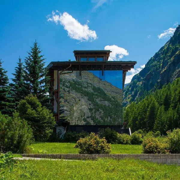 Wellness & Spa Pirmin Zurbriggen