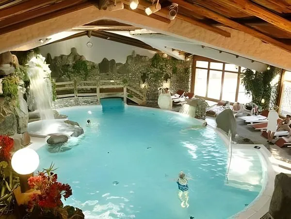 Wellness & Sporthotel Bayerischer Hof