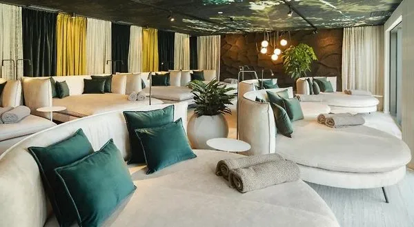 Wellness- und Vitalhotel Jagdhof