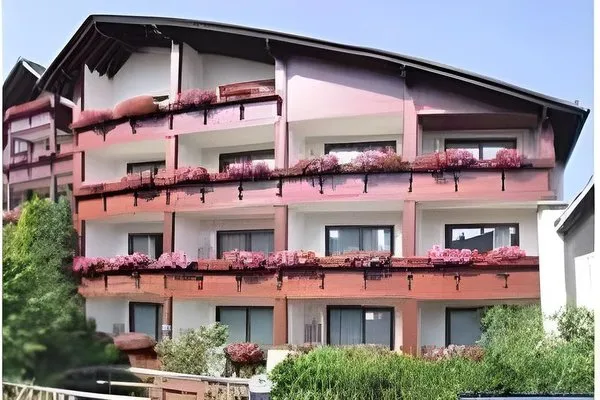 Wellnesshotel Bürgerstuben