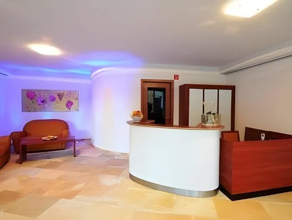 Wellnesshotel Schönblick