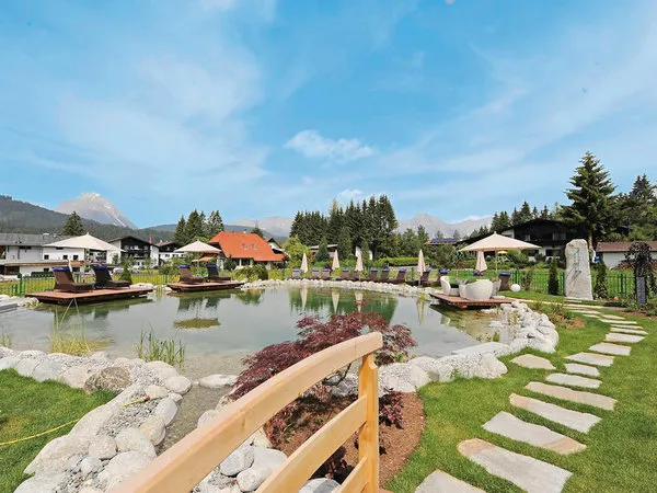 Wellnesshotel Schönruh