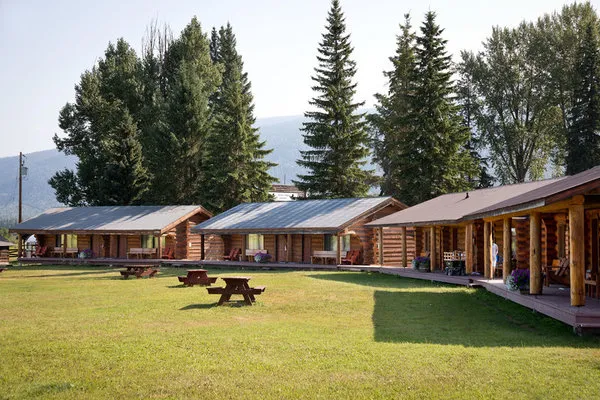 Wells Gray Guest Ranch