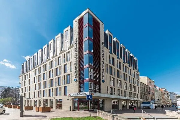 Wellton Riga Hotel & Spa