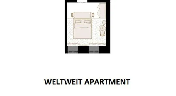 Weltwien Apartments