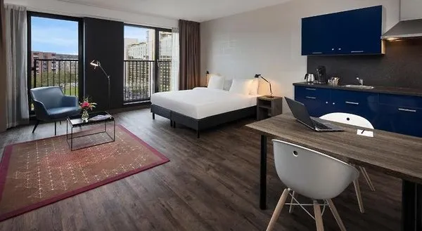 WestCord Hotel Eindhoven
