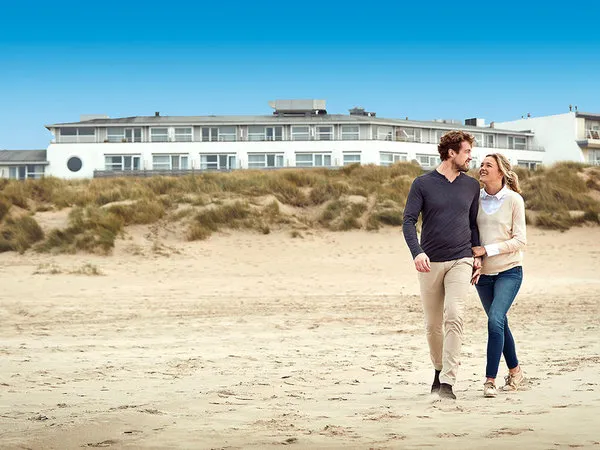 WestCord Strandhotel Seeduyn