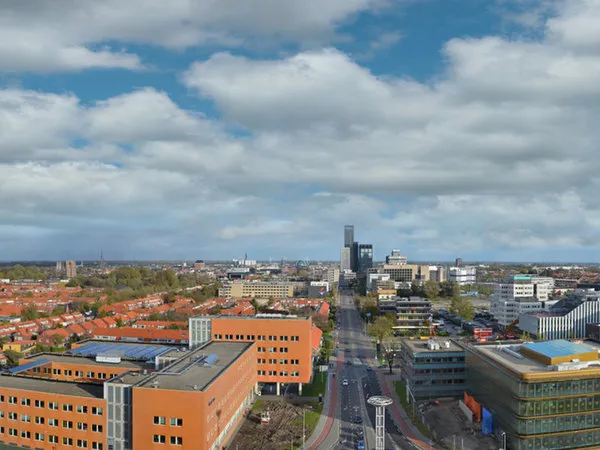 WestCord WTC Leeuwarden