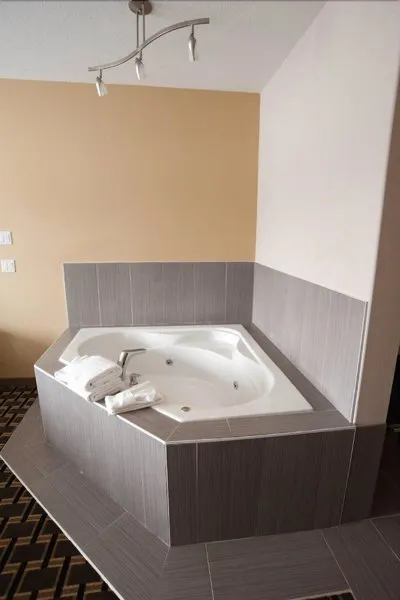 Western Star Inn And Suites Esterhazy