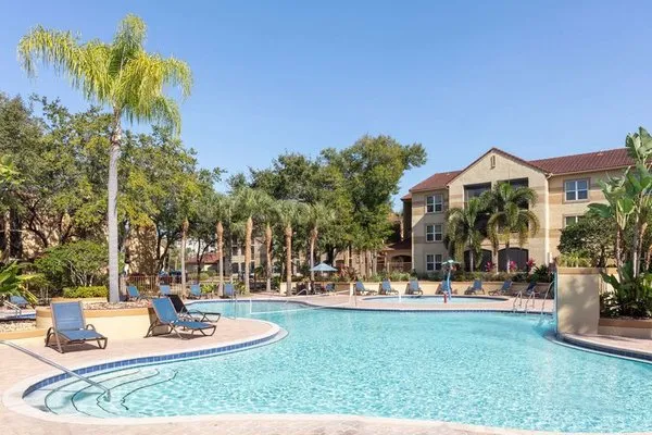 Westgate Blue Tree Resort
