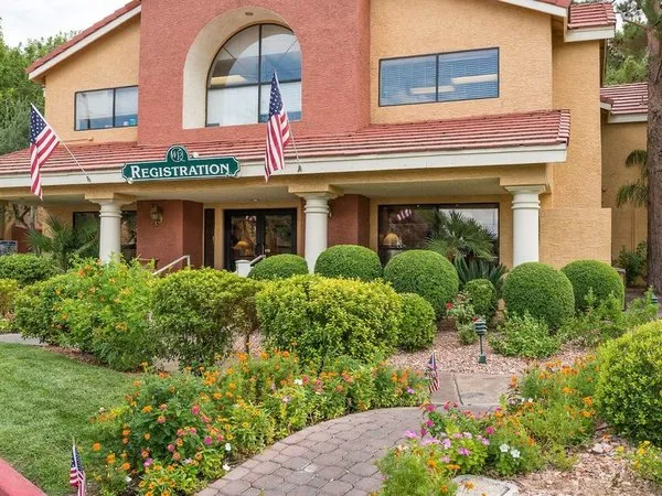 Westgate Flamingo Bay Resort