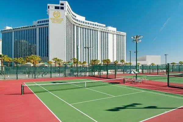 Westgate Las Vegas Resort & Casino