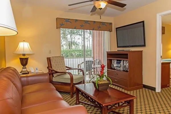 Westgate Leisure Resort