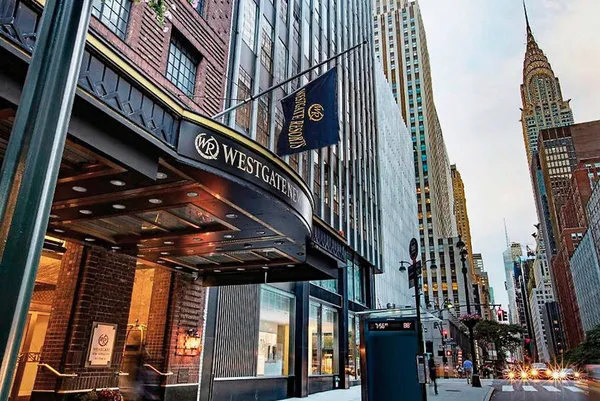 Westgate New York Grand Central