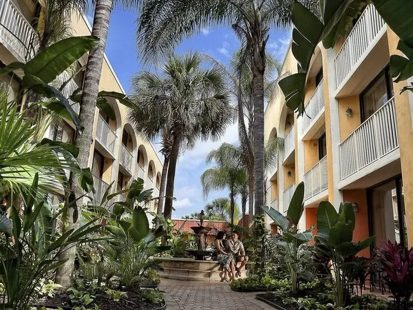 Westgate Towers Resort