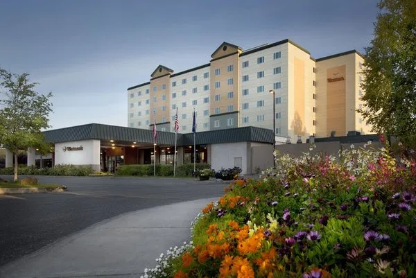 Unterkünfte in Fairbanks suchen