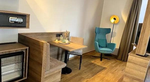 Westside Hotel Garni