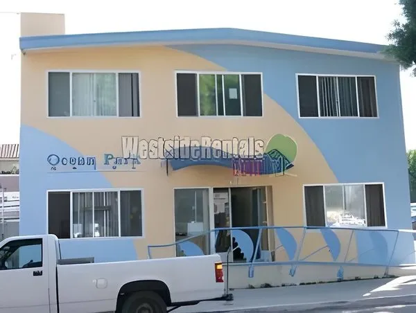 Westside Rentals Ocean Park Hotel