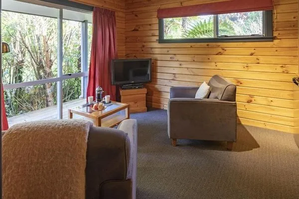 Westwood Lodge