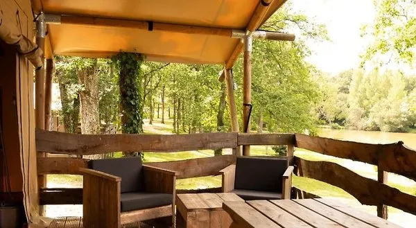 Whaka Lodge