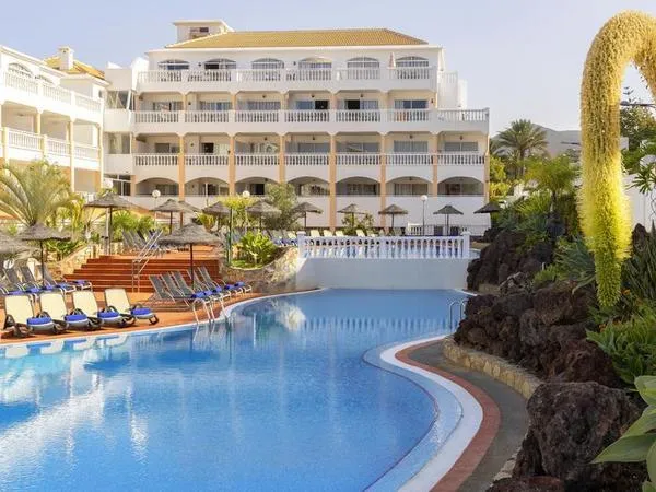 whala!tenerife