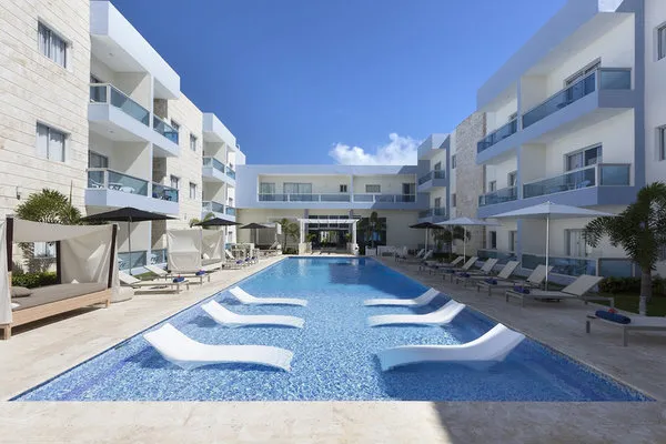 whala!urban punta cana