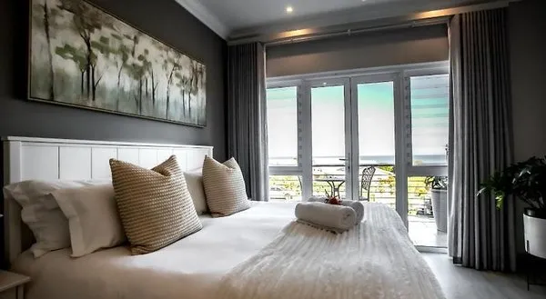 Whale Coast Ocean Villa