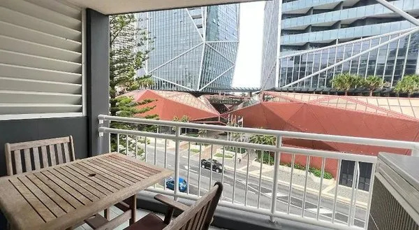 Wharf Boutique Apartments