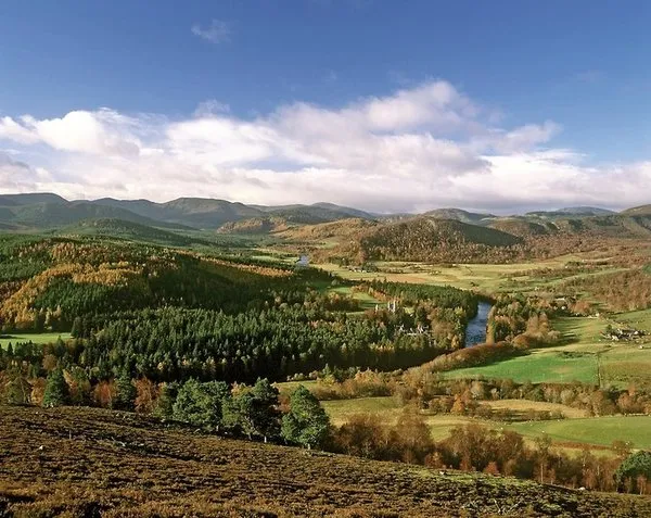 Whiskytour - Speyside