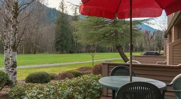 Whispering Woods Resort