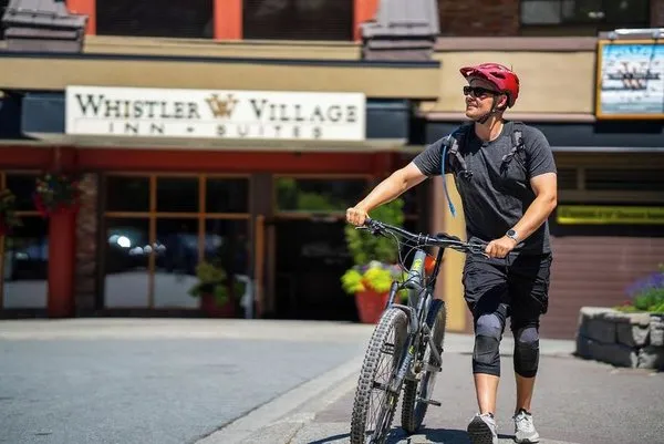 Whistler Village Inn & Suites