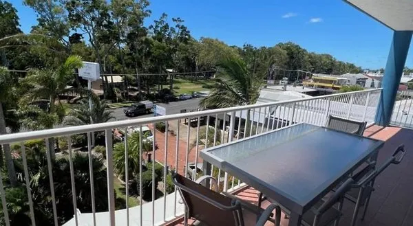 White Crest Luxury Apartments