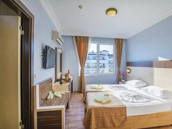 White Gold Hotel & Spa
